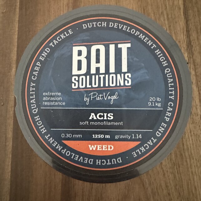 Bait solutions acis nylon weed