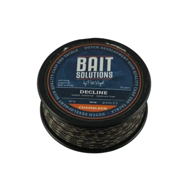 Bait solutions decline leader 40lb