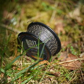 Bait solution decline Hooklink 20lb 20m