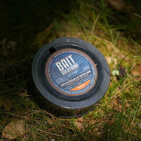 Spliceable Kevlar 80LB Weed 50m