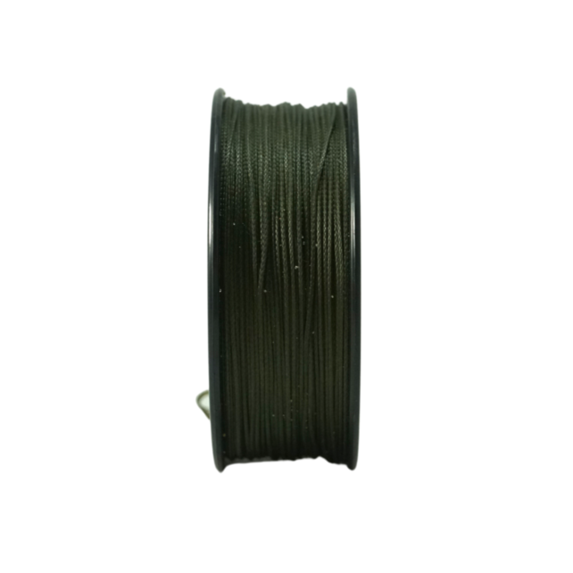 Baitsolutions Spliceable Kevlar 80LB Weed 50m