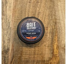 Baitsolutions Strip wire 25LB camo coated hooklink 20m