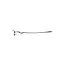 Bait solutions Baitsolutions Dutch Ace Loaded Rig size 4 - 1 st