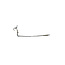 Bait solutions Baitsolutions Soft Ronnie Rig 1 pc