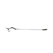 Baitsolutions Stiff Ronnie Rig size 4 - 1 st