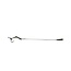 Bait solutions Baitsolutions Stiff Ronnie Rig size 4 - 1 st
