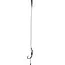 Bait solutions Baitsolutions Line Aligner Rig 2 st