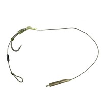 Baitsolutions Snowman Rig size 4 - 2 st