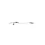 Bait solutions Baitsolution short rig 2pc