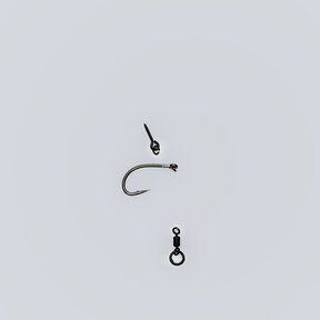 Chod Rig Bait Screw - 2 pcs