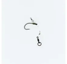 Baitsolutions Chod Rig Bait Swivel - 2 pcs