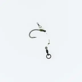 Chod Rig Bait Swivel - 2 pcs