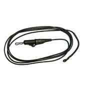 Baitsolutions Flexi Leader 90cm Weed 1 pc