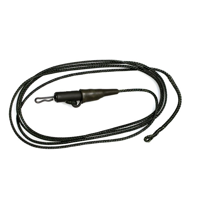 Baitsolutions Flexi Leader 90cm Weed 1 pc