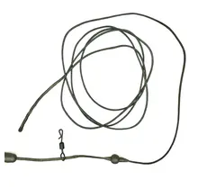 Baitsolutions Decline Leader 90cm Camo 1 st with Helicopter