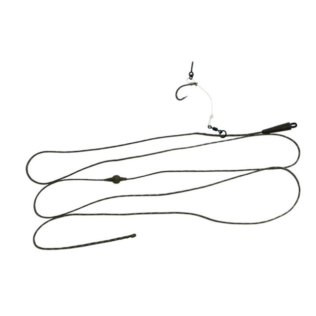 Baitsolutions Chod Rig - Set size 6