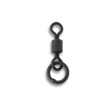 Baitsolutions Chod Rig Ring Swivel size 11 - 10 pcs