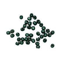 Baitsolutions Lead Shots 0,3 gr Weed 30 pcs