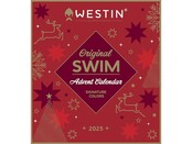 Westin 2025 original swim advent calendar