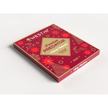 2025 PREMIUM PREDATOR ADVENT CALENDAR