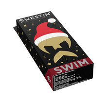 Westin swim glidebait Christmas edition