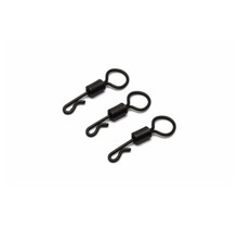 Baitsolutions Big Eye heli Swivel 10 pcs