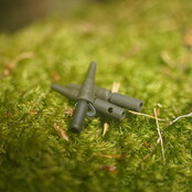 Baitsolutions Safety Leadclip Weed