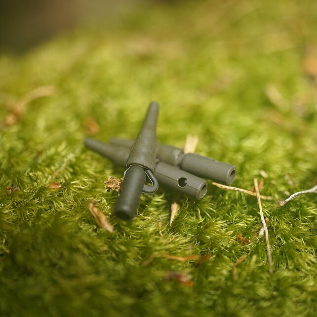 Baitsolutions Safety Leadclip Weed