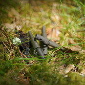 Baitsolutions Safety Leadclip Weed