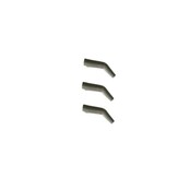 Baitsolutions Line Aligner weed 10 pcs