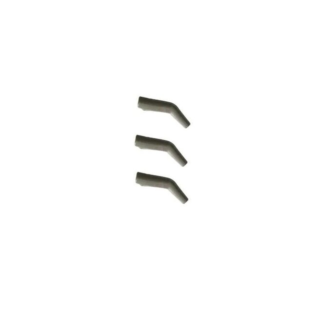 Baitsolutions Line Aligner weed 10 pcs