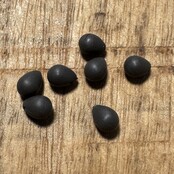 Baitsolutions Tungsten shot on the hook 0,3 / 0,4 gram 11pcs