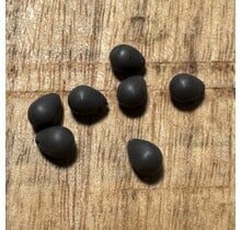 Baitsolutions Tungsten shot on the hook 0,3 / 0,4 gram 11pcs
