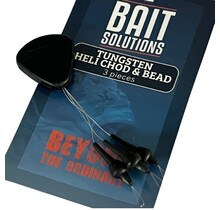 Baitsolutions Tungsten Heli Chod and Bead