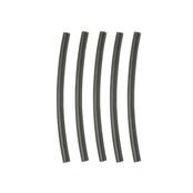 Baitsolutions Ronnie Shrink Tube 2,4mm - 5 pcs