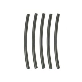 Ronnie Shrink Tube 2,4mm - 5 pcs