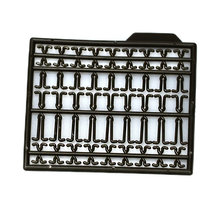 Baitsolutions Boilie Stops 2 racks