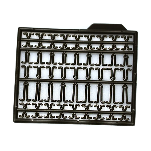 Baitsolutions Boilie Stops 2 racks