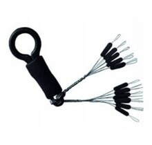 Baitsolutions Black Bump Stops