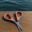 Bait solutions  Baitsolutions Braid scissors