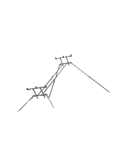 Holdcarp Brilliant RodPod+ 3rods + Brilliant LongLegs