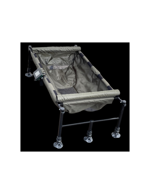 Holdcarp DIGITAL Smart Cradle