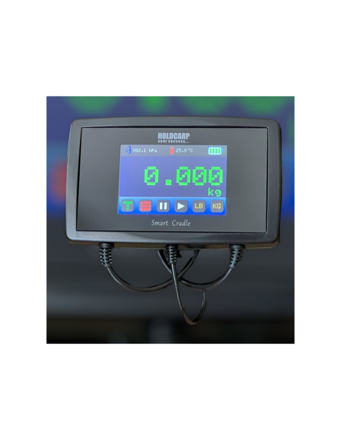 Holdcarp DIGITAL Smart Cradle