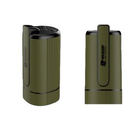 Smart Rechargeable Tap