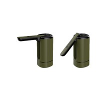 Holdcarp Smart Rechargeable Tap