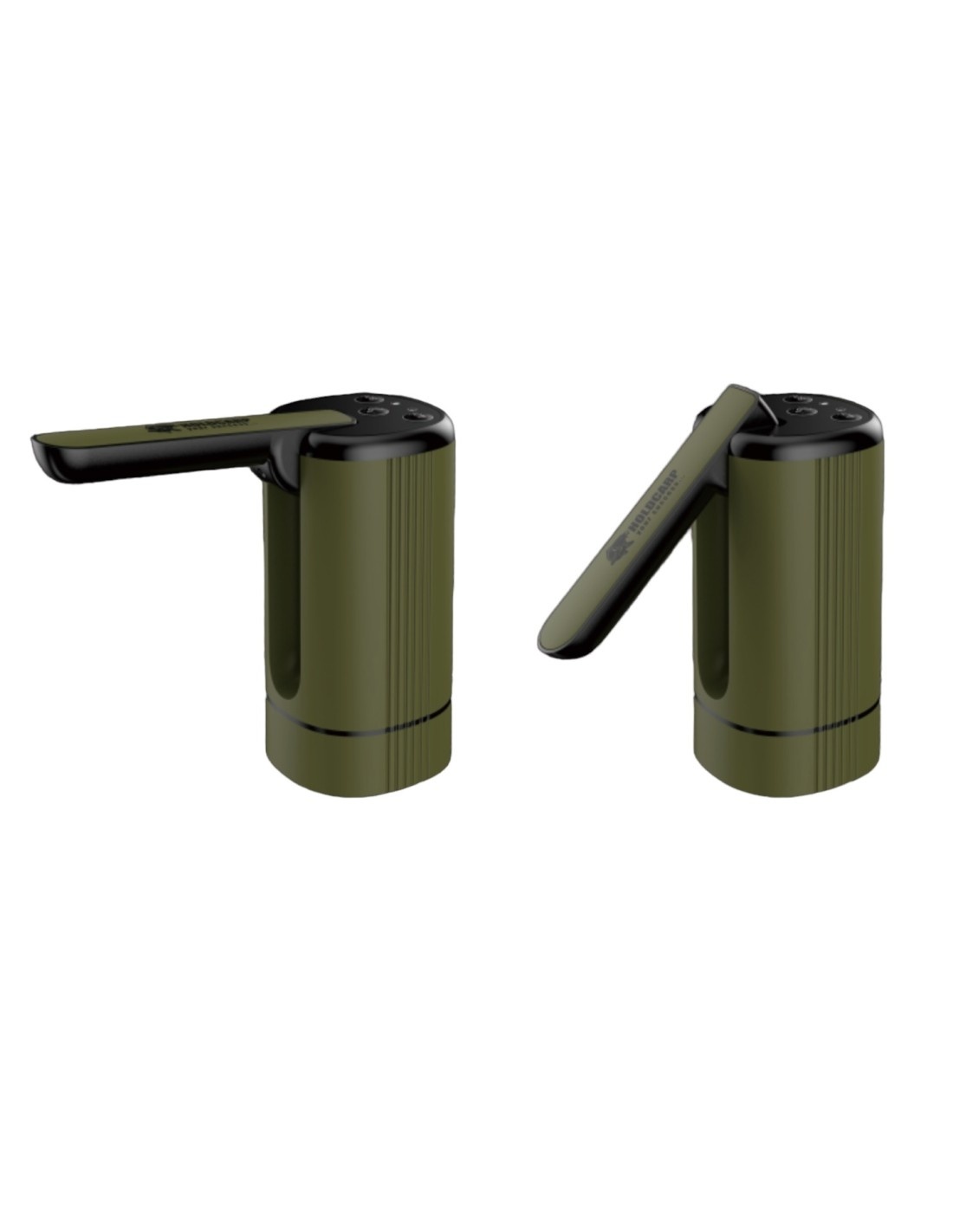 Holdcarp Holdcarp Smart Rechargeable Tap