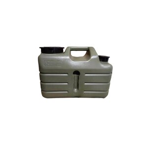 Cubic Water Carrier
