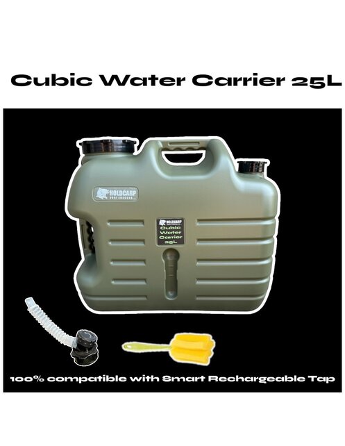 Holdcarp Cubic Water Carrier