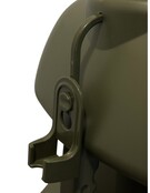 Holdcarp Rechargeable Camping Shower