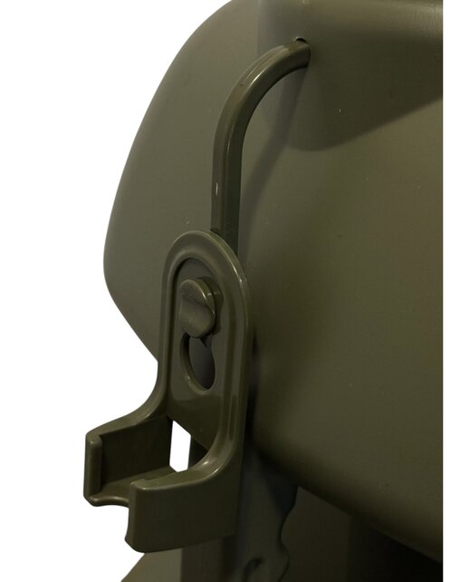 Holdcarp Rechargeable Camping Shower